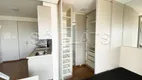 Foto 12 de Apartamento com 1 Quarto à venda, 32m² em Brooklin, São Paulo