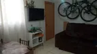 Foto 5 de Apartamento com 2 Quartos à venda, 43m² em Recreio dos Bandeirantes, Uberaba