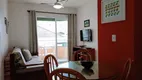Foto 3 de Apartamento com 1 Quarto para alugar, 38m² em Canasvieiras, Florianópolis