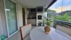 Foto 9 de Apartamento com 3 Quartos à venda, 94m² em Nogueira, Petrópolis