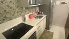 Foto 3 de Apartamento com 2 Quartos à venda, 57m² em Vila das Mercês, São Paulo