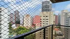 Foto 4 de Apartamento com 4 Quartos para alugar, 250m² em Indianópolis, São Paulo