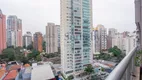 Foto 13 de Apartamento com 2 Quartos para alugar, 151m² em Vila Nova Conceição, São Paulo