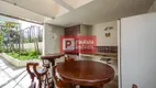 Foto 54 de Apartamento com 3 Quartos à venda, 118m² em Campo Belo, São Paulo