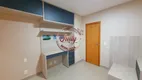Foto 13 de Cobertura com 3 Quartos à venda, 150m² em Martins, Uberlândia