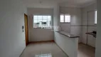 Foto 3 de Apartamento com 1 Quarto à venda, 52m² em Parque São Vicente, São Vicente