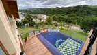 Foto 5 de Casa de Condomínio com 4 Quartos à venda, 447m² em Residencial Burle Marx, Santana de Parnaíba