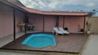 Foto 36 de Casa com 3 Quartos à venda, 300m² em Santinho, Florianópolis