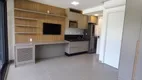 Foto 9 de Apartamento com 1 Quarto para alugar, 27m² em Cerqueira César, São Paulo