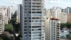 Foto 4 de Apartamento com 4 Quartos à venda, 400m² em Moema, São Paulo