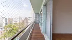 Foto 11 de Apartamento com 4 Quartos para alugar, 446m² em Higienópolis, São Paulo