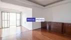 Foto 3 de Apartamento com 4 Quartos à venda, 186m² em Campo Belo, São Paulo