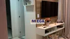 Foto 2 de Apartamento com 2 Quartos à venda, 53m² em Jardim Ipê, Hortolândia