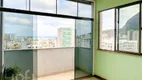 Foto 36 de Apartamento com 3 Quartos à venda, 107m² em Leblon, Rio de Janeiro