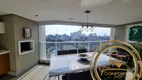 Foto 6 de Apartamento com 3 Quartos à venda, 107m² em Vila Bertioga, São Paulo