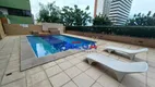 Foto 3 de Cobertura com 3 Quartos para alugar, 517m² em Meireles, Fortaleza