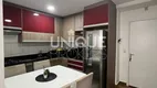 Foto 6 de Apartamento com 2 Quartos à venda, 48m² em Nova Cidade Jardim, Jundiaí