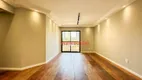 Foto 3 de Apartamento com 3 Quartos à venda, 114m² em Jardim Anália Franco, São Paulo