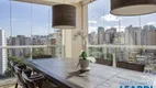 Foto 11 de Apartamento com 3 Quartos à venda, 317m² em Paraíso, São Paulo
