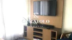 Foto 3 de Apartamento com 2 Quartos à venda, 59m² em Vila Prudente, São Paulo