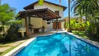 Foto 9 de Casa de Condomínio com 7 Quartos à venda, 508m² em Ponta da Sela, Ilhabela