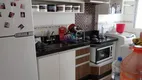 Foto 3 de Apartamento com 2 Quartos à venda, 50m² em Vila Inema, Hortolândia