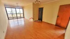 Foto 3 de Apartamento com 3 Quartos à venda, 120m² em Centro, Limeira