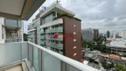 Foto 8 de Apartamento com 1 Quarto para alugar, 33m² em Brooklin, São Paulo