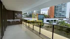 Foto 9 de Apartamento com 4 Quartos à venda, 171m² em Horto Florestal, Salvador