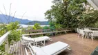 Foto 7 de Casa com 4 Quartos à venda, 1050m² em Praia Vermelha do Sul, Ubatuba