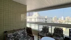 Foto 10 de Apartamento com 2 Quartos à venda, 90m² em Canto do Forte, Praia Grande
