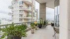 Foto 18 de Apartamento com 3 Quartos para venda ou aluguel, 198m² em Vila Nova Conceição, São Paulo