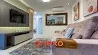 Foto 9 de Apartamento com 3 Quartos à venda, 84m² em Água Verde, Blumenau