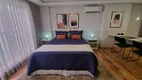 Foto 2 de Flat com 1 Quarto para alugar, 35m² em Jardim dos Estados, Campo Grande