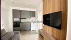 Foto 4 de Apartamento com 1 Quarto para alugar, 35m² em Consolação, São Paulo