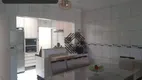 Foto 9 de Casa com 3 Quartos à venda, 117m² em Jardim Napoli, Sorocaba