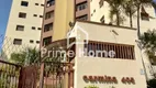 Foto 32 de Apartamento com 3 Quartos à venda, 90m² em Vila Industrial, Campinas