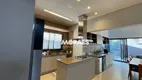 Foto 10 de Casa de Condomínio com 4 Quartos à venda, 260m² em Residencial Lago Sul, Bauru