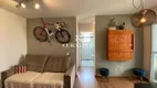 Foto 6 de Apartamento com 2 Quartos à venda, 52m² em Sacomã, São Paulo