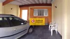 Foto 5 de Casa com 4 Quartos à venda, 206m² em Jardim Ocara, Santo André