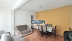 Foto 6 de Apartamento com 2 Quartos à venda, 90m² em José Menino, Santos