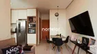 Foto 3 de Apartamento com 2 Quartos à venda, 41m² em Parque Peruche, São Paulo