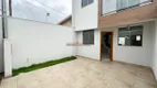 Foto 16 de Casa com 3 Quartos à venda, 142m² em Santa Branca, Belo Horizonte