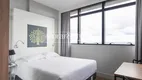 Foto 18 de Apartamento com 1 Quarto à venda, 28m² em Água Verde, Curitiba