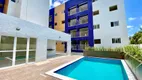 Foto 2 de Apartamento com 2 Quartos à venda, 50m² em Muçumagro, João Pessoa