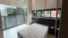 Foto 10 de Apartamento com 1 Quarto para alugar, 37m² em Pinheiros, São Paulo