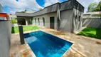 Foto 7 de Casa de Condomínio com 3 Quartos à venda, 156m² em Vila Rica, Vargem Grande Paulista