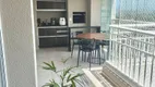 Foto 2 de Apartamento com 3 Quartos à venda, 133m² em Jardim Esplanada, São José dos Campos