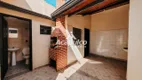 Foto 19 de Casa com 3 Quartos à venda, 122m² em Parque Planalto, Santa Bárbara D'Oeste