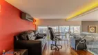 Foto 19 de Apartamento com 1 Quarto para alugar, 130m² em Cidade Monções, São Paulo